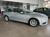 usata Audi A4 2.0 TDI 150 CV ultra S tronic Business