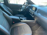 Usado Mercedes GLA200 AMG 150 CV (110 kW) 2023 Gris SUV