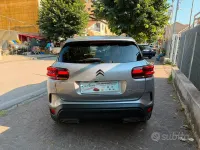 Usata Citroën C5 Shine 131 CV (96 kW) 2023 Grigio Station wagon
