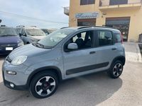 Usata Fiat Panda Cross Cross 95 CV (69 kW) 2019 Grigio Utilitaria