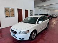 usata Volvo V50 D2 POLAR