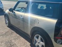 usata Mini Clubman (R55) - 2009