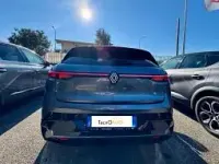 Usata Renault Megane E-Tech Techno 2022 Be style seoul