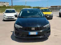 Usata Fiat Tipo Sport 100 CV (73 kW) 2021 Nero Berlina