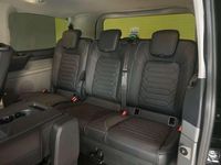 Nuova Ford Tourneo 179 CV (131 kW) 2026 Nero Furgone