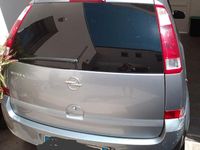 Usata Opel Meriva 90 CV (66 kW) 2006 Grigio Monovolume