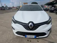 Usata Renault Clio Evolution 93 CV (68 kW) 2023 Bianco Utilitaria