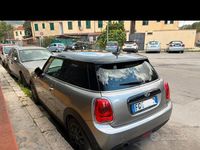 Usata Mini ONE 95 CV (69 kW) 2017 Utilitaria