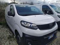 Usata Fiat Scudo 145 CV (106 kW) 2022 Bianco Furgone