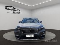Occasion BMW X1 xLine 150 PK (110 kW) 2019 Grijs SUV