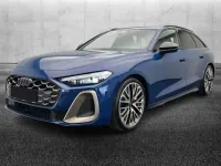 Usata Audi S5 367 CV (269 kW) 2024 Blu/azzurro Station wagon