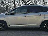 Usata Ford C-MAX Titanium 95 CV (69 kW) 2012 Monovolume