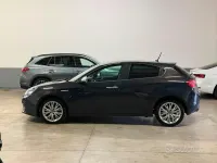 Usata Alfa Romeo Giulietta 120 CV (88 kW) 2017 Grigio Utilitaria