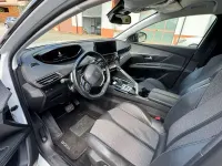 Usata Peugeot 3008 Allure 131 CV (96 kW) 2021 Bianco SUV