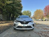 usata Renault Captur 1.3 TCE 96KW FAP BUSINESS EDC