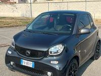 usata Smart ForTwo Coupé forTwoIII 2015 0.9 t Limited