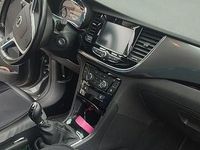 Usata Opel Mokka Cosmo 140 CV (102 kW) 2017 Grigio SUV