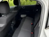 Usata Citroën C3 Live 68 CV (50 kW) 2018 Bianco Utilitaria