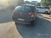 Usata Citroën C3 2013 Utilitaria