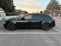 Usata Audi A4 S-Line 163 CV (119 kW) 2016 Berlina