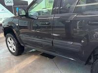 Usata Jeep Grand Cherokee Laredo 218 CV (160 kW) 2007 Nero SUV