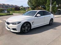 usata BMW 430 Gran Coupé 430 i Msport auto