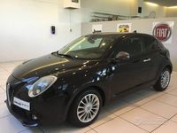 Usata Alfa Romeo MiTo Progression 95 CV (69 kW) 2018 Other Utilitaria
