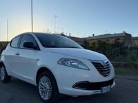 Usata Lancia Ypsilon 85 CV (62 kW) 2014 Utilitaria