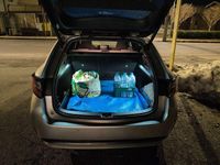 Usata Toyota Corolla Style 98 CV (72 kW) 2020 Station wagon