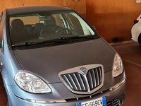 Usata Lancia Musa 90 CV (66 kW) 2010 Monovolume