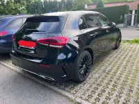 Usata Mercedes A180 Premium 116 CV (85 kW) 2020 Berlina