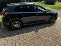 Usata Mercedes A250 Premium 160 CV (117 kW) 2020 Berlina