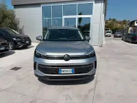 Usata VW Tiguan Edition 150 CV (110 kW) 2024 Argento SUV