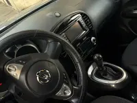 Usata Nissan Juke 110 CV (80 kW) 2018 Grigio SUV