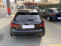 Usata Audi A1 Sportback S-Line 116 CV (85 kW) 2025 Utilitaria