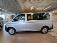 usata VW Transporter VIC T6.1t6.1 30 2.0 tdi 110cv kombi business p.c.