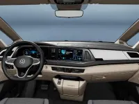 Usata VW Multivan 150 CV (110 kW) 2025 Monovolume
