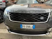 Usata Land Rover Range Rover Velar HSE Dynamic 241 CV (177 kW) 2017 Other SUV