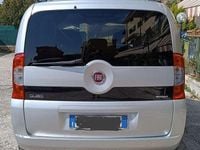 Usata Fiat Qubo Dynamic 80 CV (58 kW) 2016 Monovolume