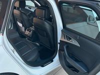 Usata Audi A6 2014 Bianco Station wagon