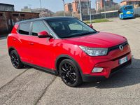 Usata Ssangyong (KGM) Tivoli 115 CV (84 kW) 2016 SUV