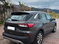 Usata Ford Kuga Titanium X 2020 SUV