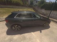 Usata Audi A3 Sportback g-tron Advanced 131 CV (96 kW) 2021 Utilitaria