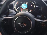 Usata Mini Cooper S 178 CV (130 kW) 2024 Blu Utilitaria