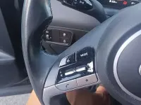 Usata Hyundai Tucson 150 CV (110 kW) 2024 Nero SUV