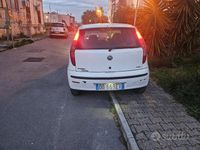 Occasion Fiat Punto 69 ch (50 kW) 2006 Blanc Citadine