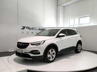 Usata Opel Grandland X Innovation 131 CV (96 kW) 2020 Nessuno SUV