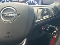 Usata Opel Corsa 75 CV (55 kW) 2017 Grigio Utilitaria