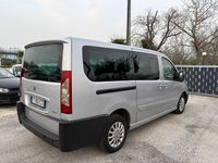 Usata Peugeot Expert 2008 Furgone