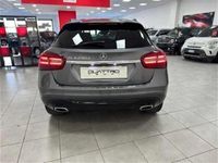 usata Mercedes 200 GLA suvd Automatic Sport usato